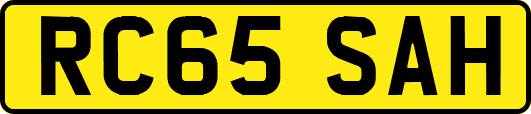 RC65SAH