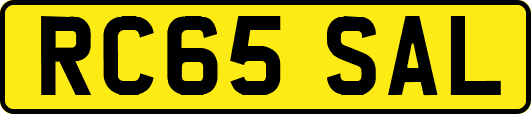 RC65SAL