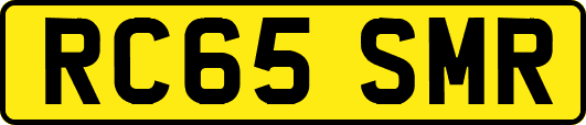 RC65SMR