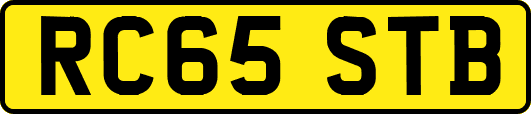 RC65STB