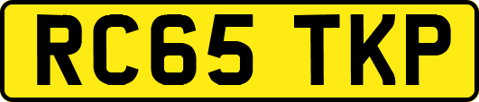 RC65TKP