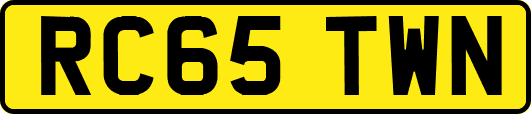 RC65TWN