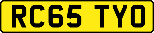 RC65TYO