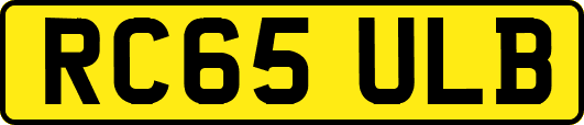 RC65ULB