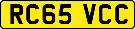 RC65VCC