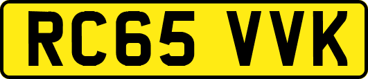 RC65VVK