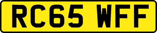 RC65WFF