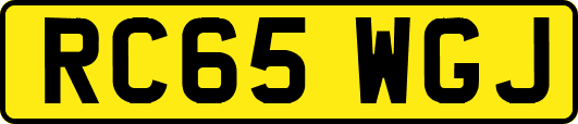 RC65WGJ