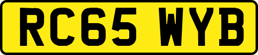 RC65WYB
