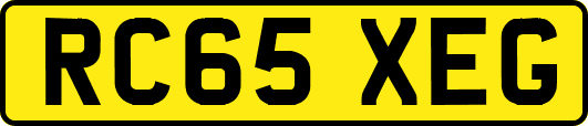 RC65XEG