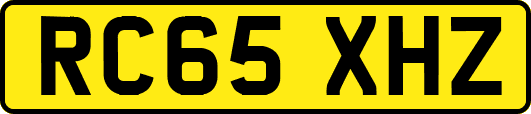 RC65XHZ