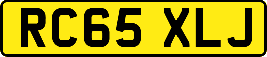 RC65XLJ