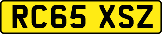 RC65XSZ