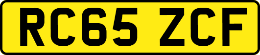 RC65ZCF