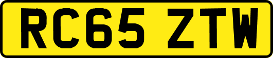RC65ZTW