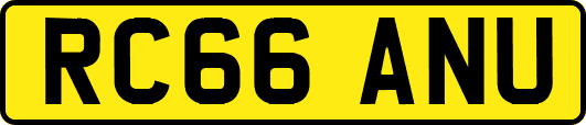 RC66ANU