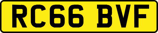 RC66BVF