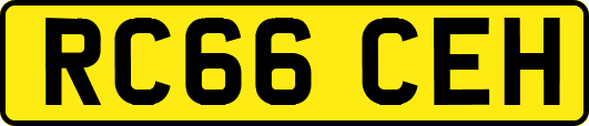 RC66CEH