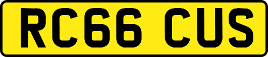 RC66CUS
