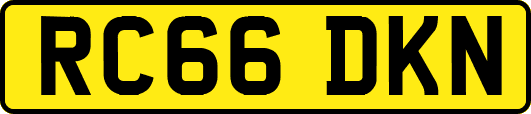 RC66DKN