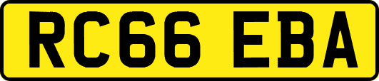 RC66EBA