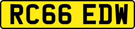 RC66EDW