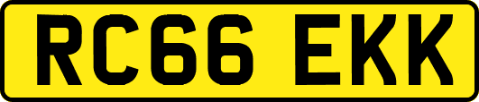 RC66EKK