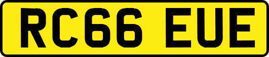 RC66EUE