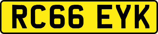 RC66EYK