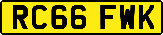 RC66FWK