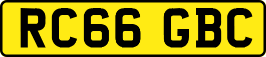 RC66GBC