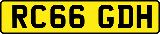 RC66GDH
