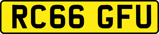 RC66GFU