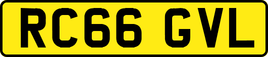 RC66GVL