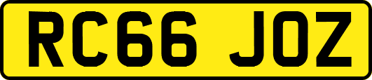 RC66JOZ