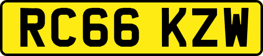 RC66KZW