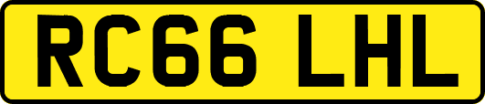 RC66LHL