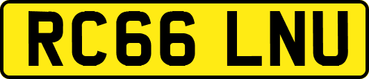 RC66LNU