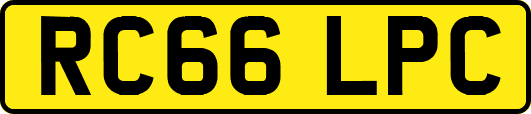 RC66LPC