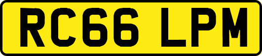 RC66LPM