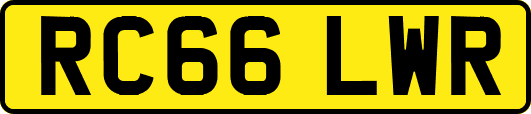 RC66LWR