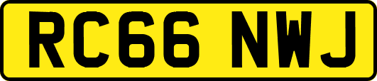 RC66NWJ