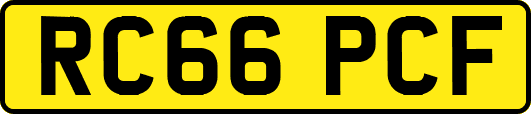 RC66PCF