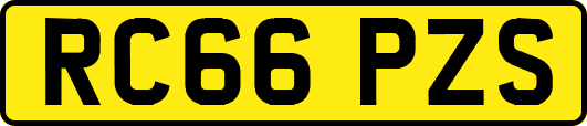 RC66PZS