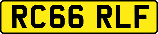 RC66RLF