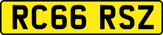 RC66RSZ