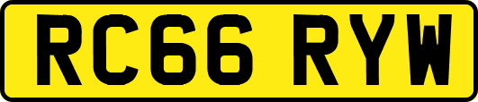 RC66RYW