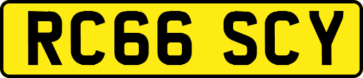 RC66SCY