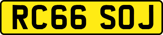 RC66SOJ