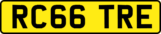 RC66TRE